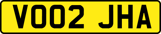 VO02JHA