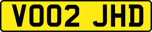 VO02JHD