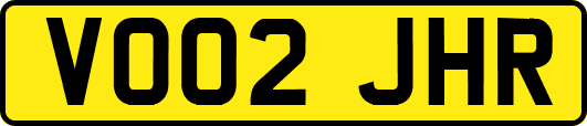 VO02JHR