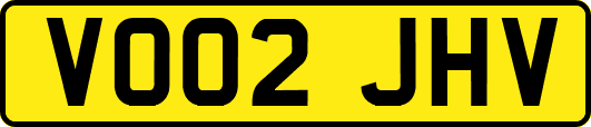 VO02JHV