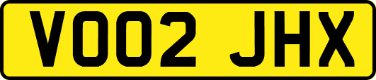 VO02JHX