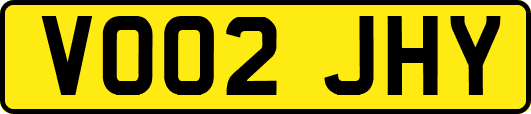 VO02JHY