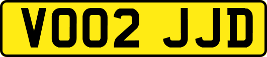 VO02JJD