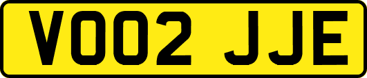 VO02JJE