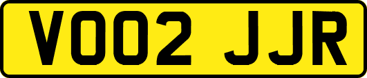 VO02JJR