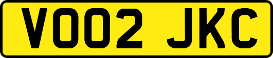 VO02JKC