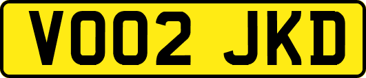 VO02JKD