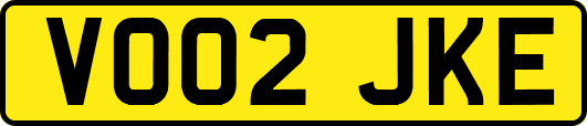 VO02JKE