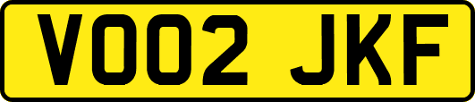 VO02JKF