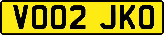 VO02JKO
