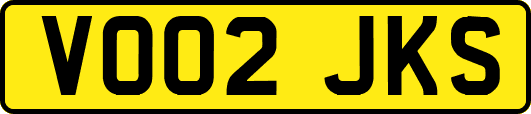 VO02JKS