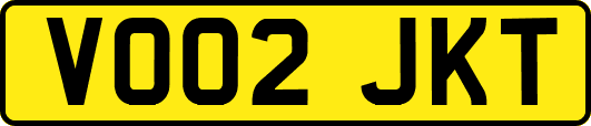 VO02JKT