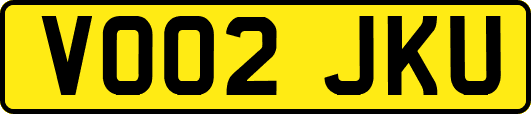VO02JKU