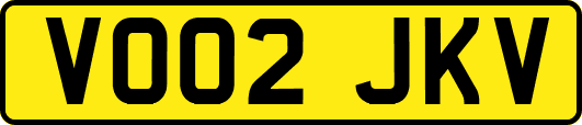 VO02JKV
