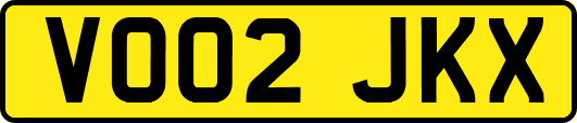 VO02JKX