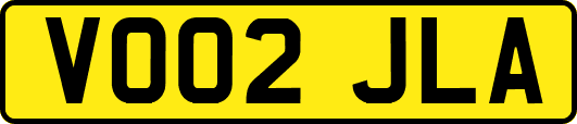 VO02JLA