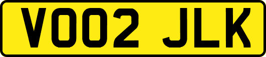 VO02JLK