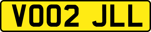 VO02JLL
