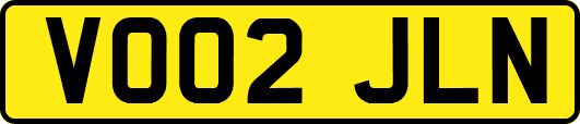 VO02JLN