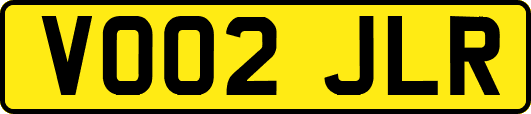 VO02JLR