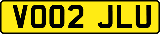 VO02JLU