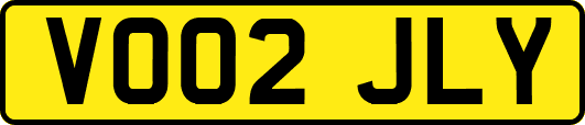 VO02JLY