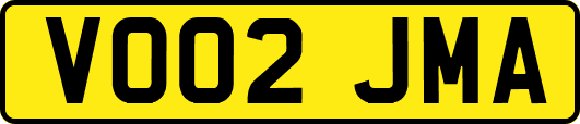 VO02JMA