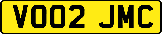 VO02JMC