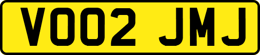 VO02JMJ