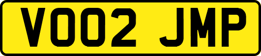 VO02JMP