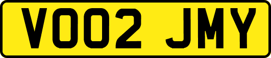 VO02JMY