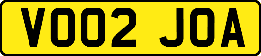 VO02JOA