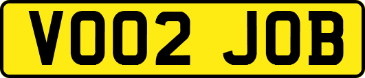VO02JOB