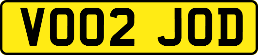 VO02JOD