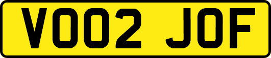 VO02JOF