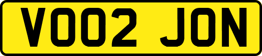 VO02JON