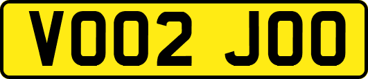 VO02JOO