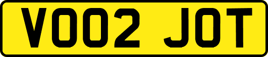VO02JOT