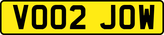 VO02JOW