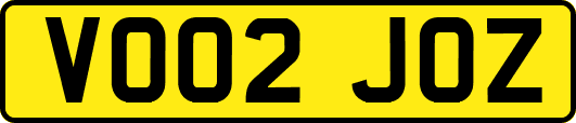 VO02JOZ
