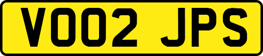 VO02JPS