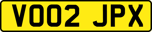 VO02JPX