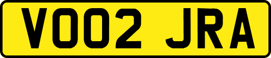 VO02JRA