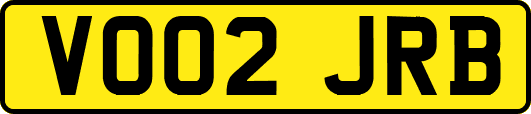 VO02JRB