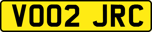 VO02JRC