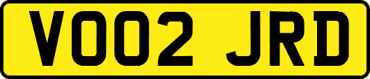 VO02JRD