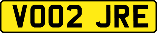 VO02JRE