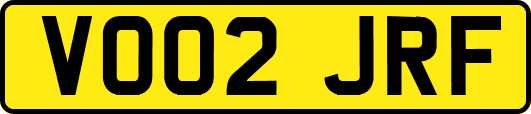 VO02JRF