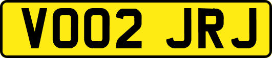 VO02JRJ