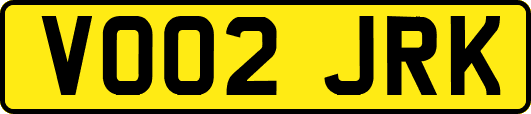 VO02JRK